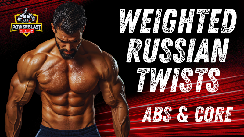 Weighted Russian Twists